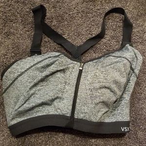 Knockout by Victoria's Secret Front-Close Bra